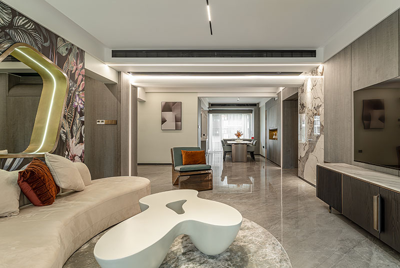 空(kōng)間(jiān)之翼