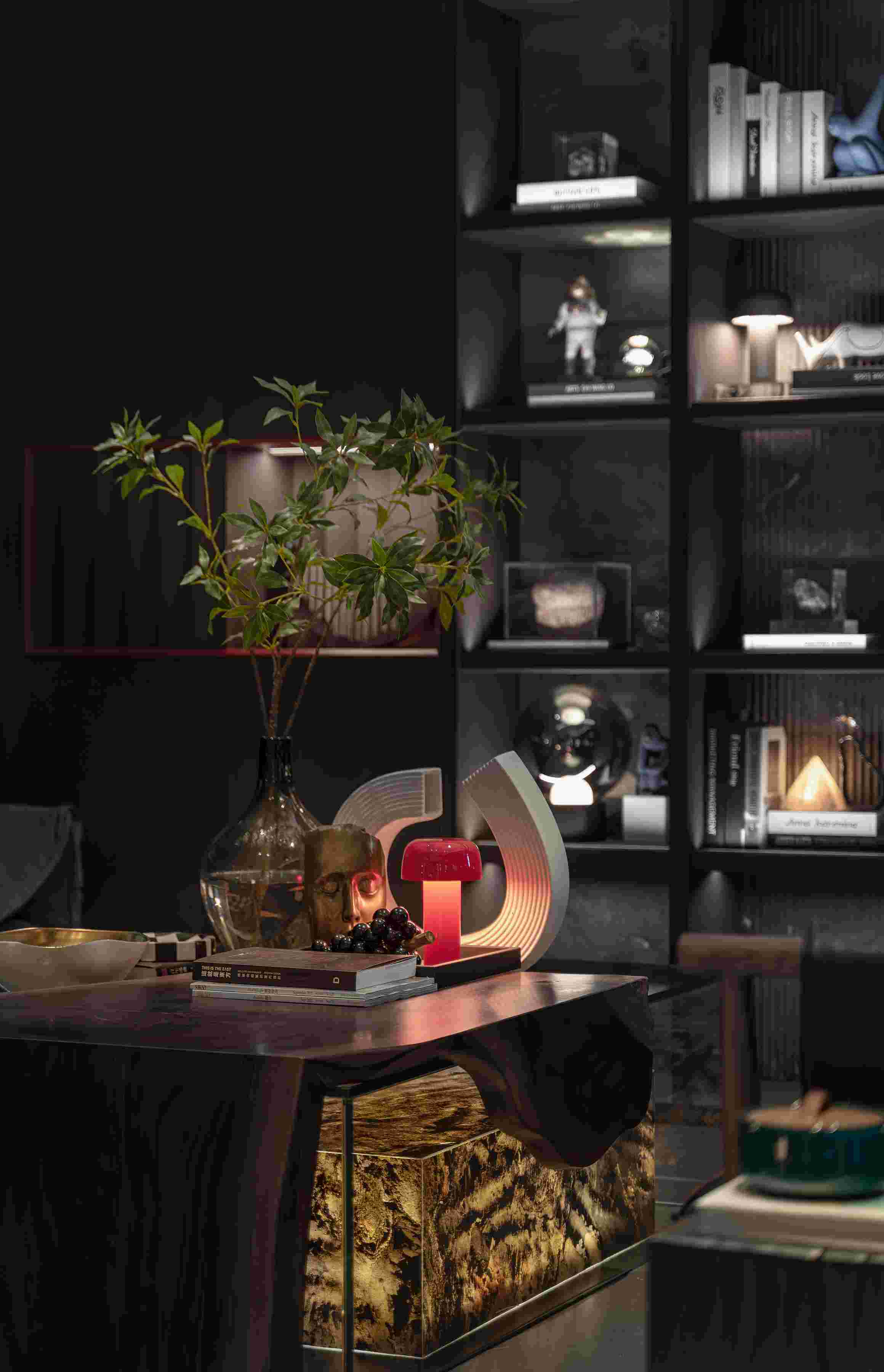 空(kōng)間(jiān)之翼