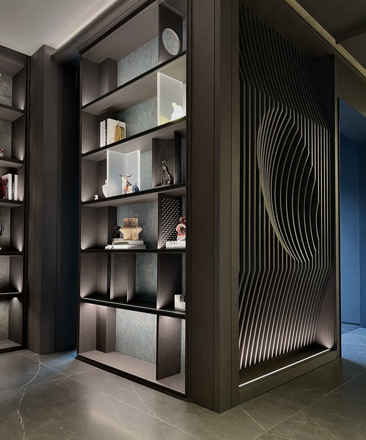 空(kōng)間(jiān)之翼