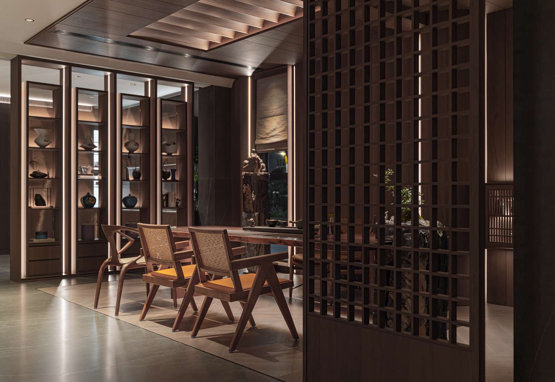 空(kōng)間(jiān)之翼