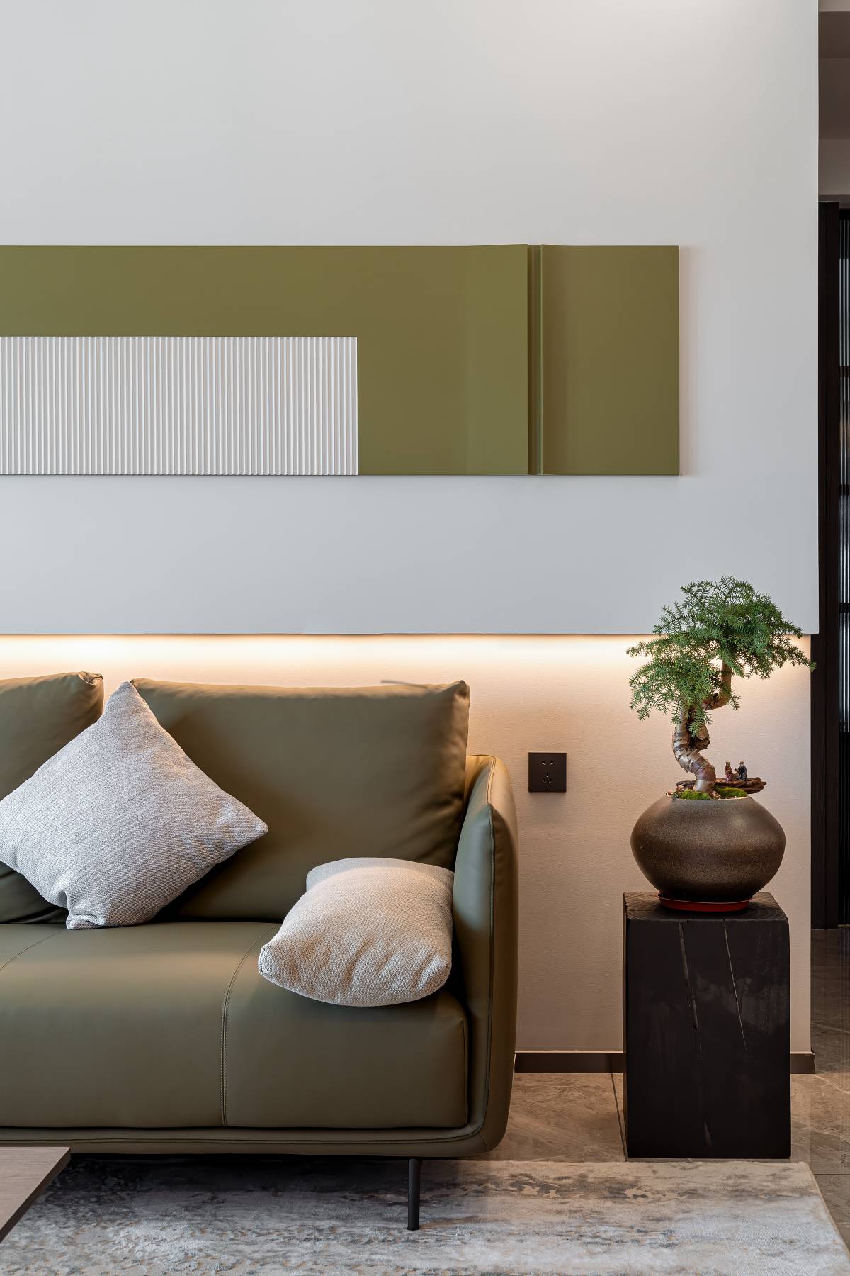 正陽小(xiǎo)區(qū)