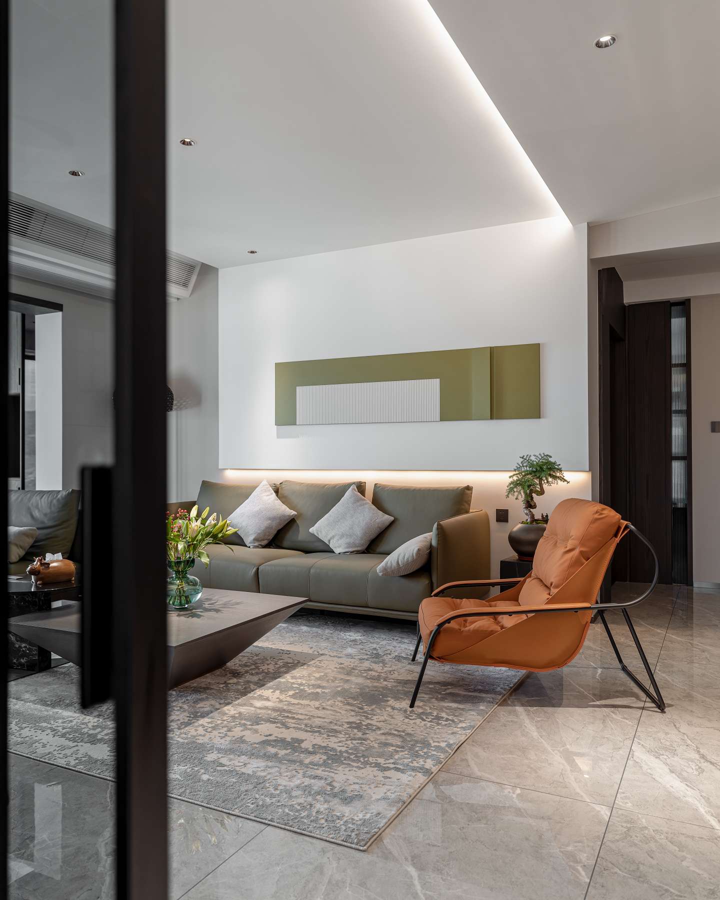 正陽小(xiǎo)區(qū)