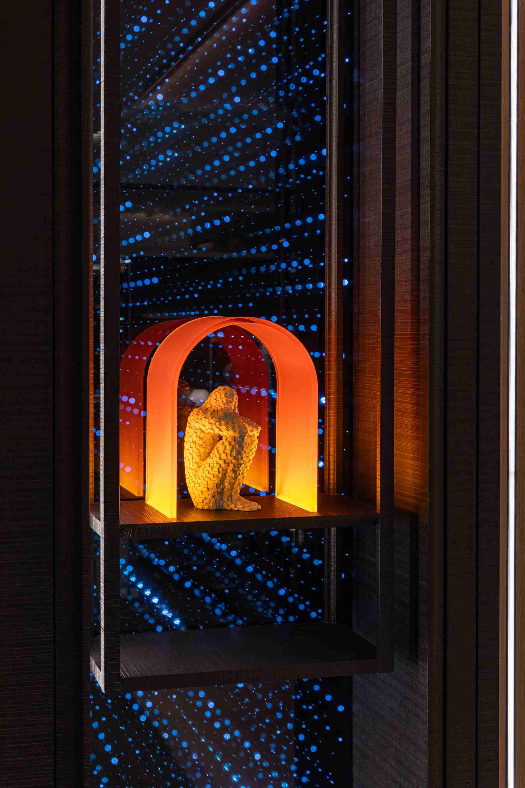 空(kōng)間(jiān)之翼