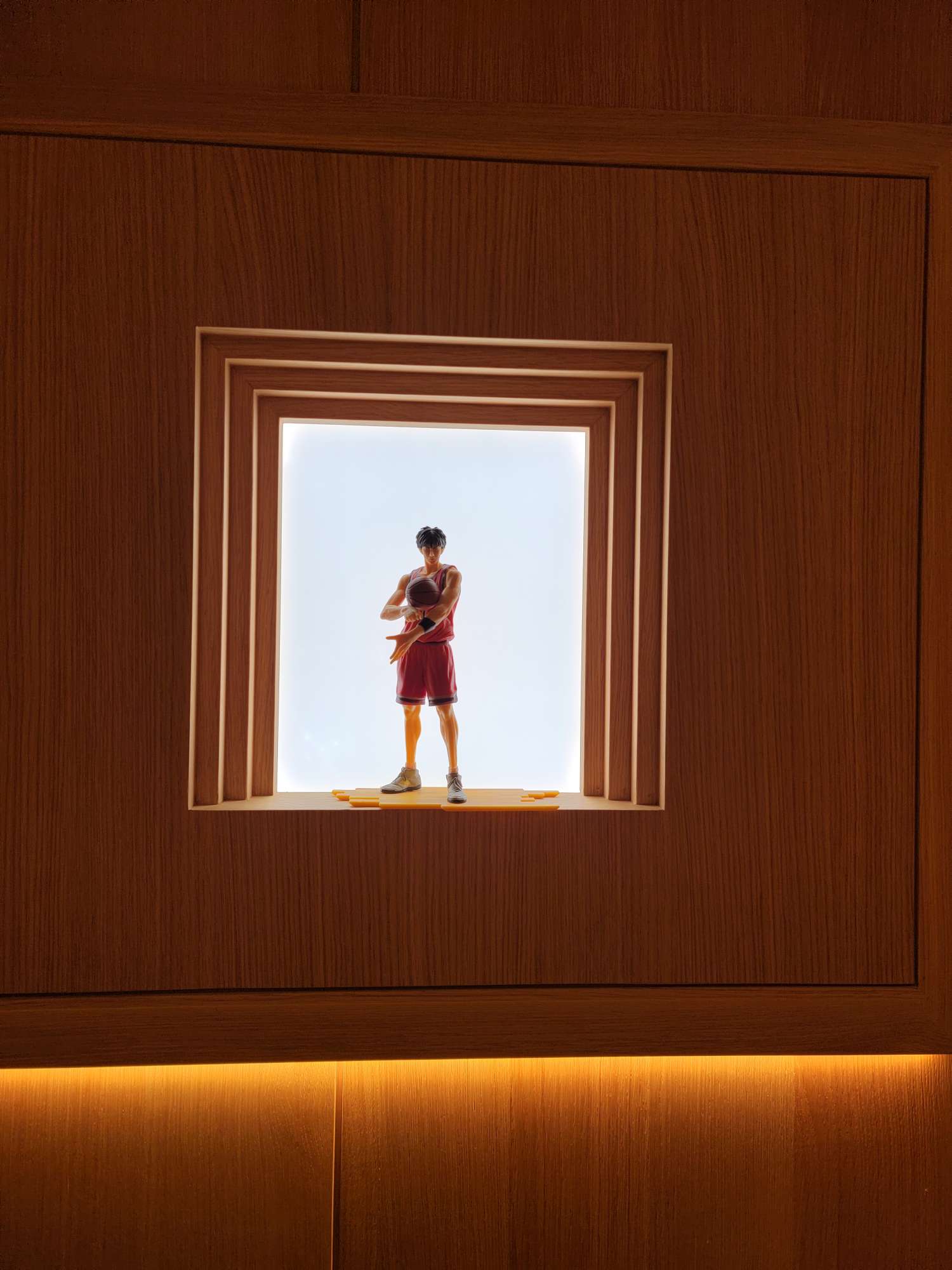 空(kōng)間(jiān)之翼