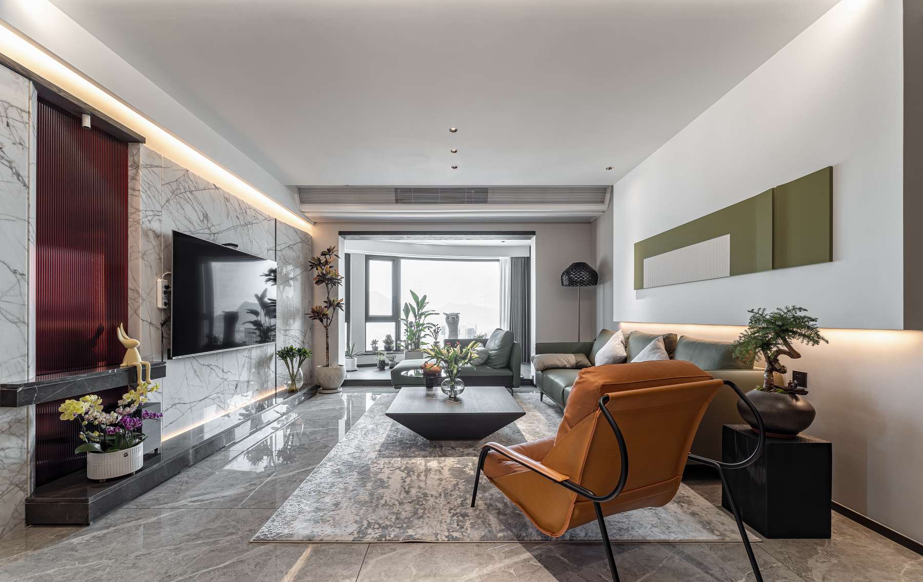 正陽小(xiǎo)區(qū)