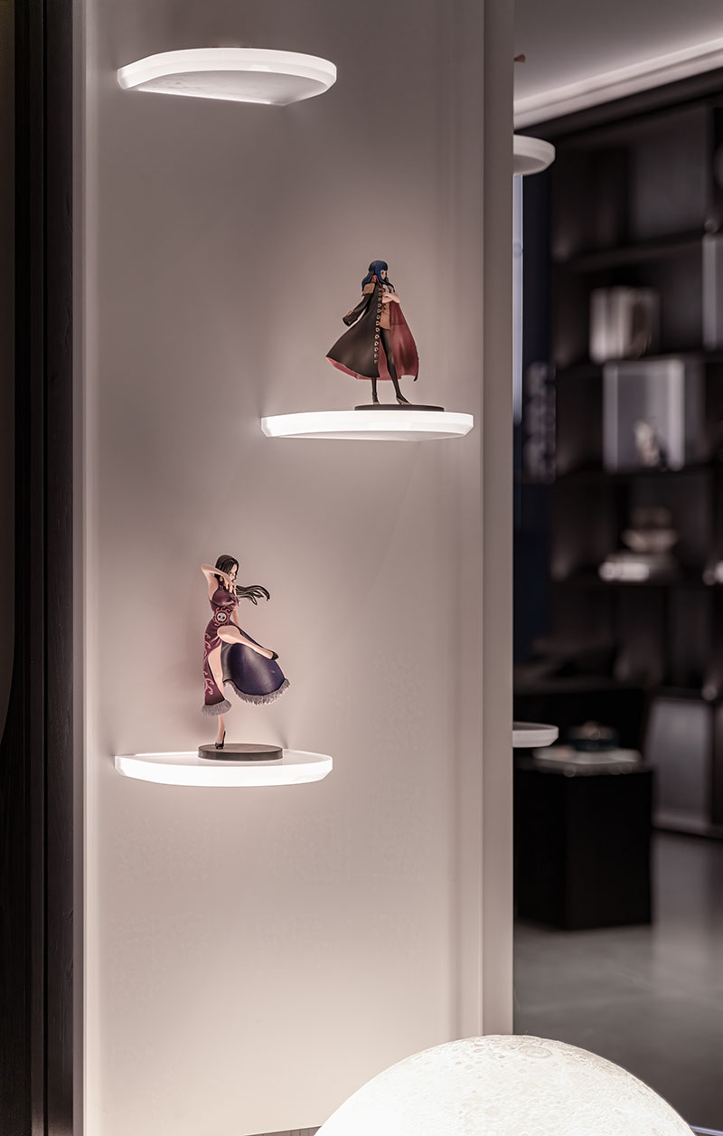 空(kōng)間(jiān)之翼