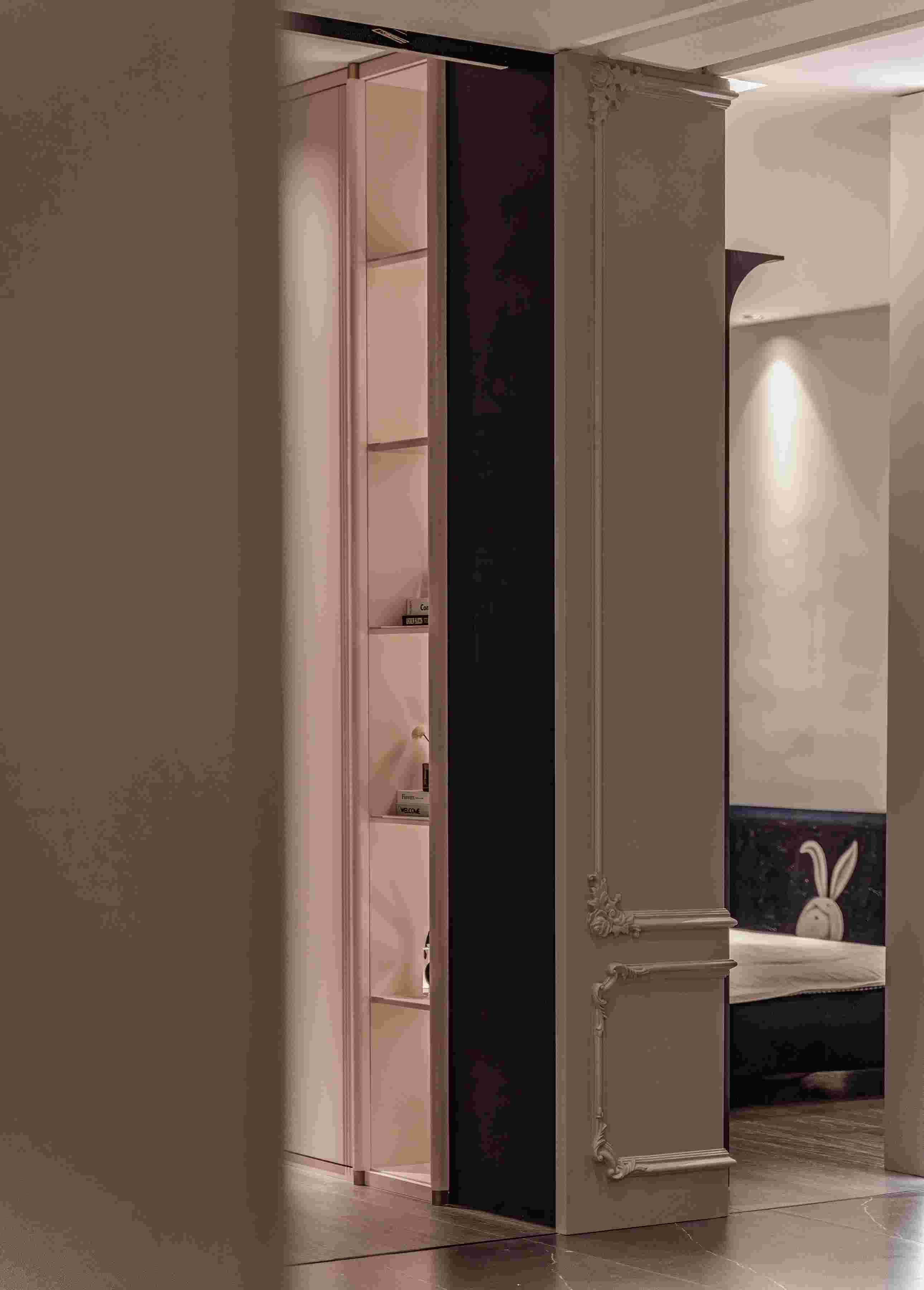 空(kōng)間(jiān)之翼