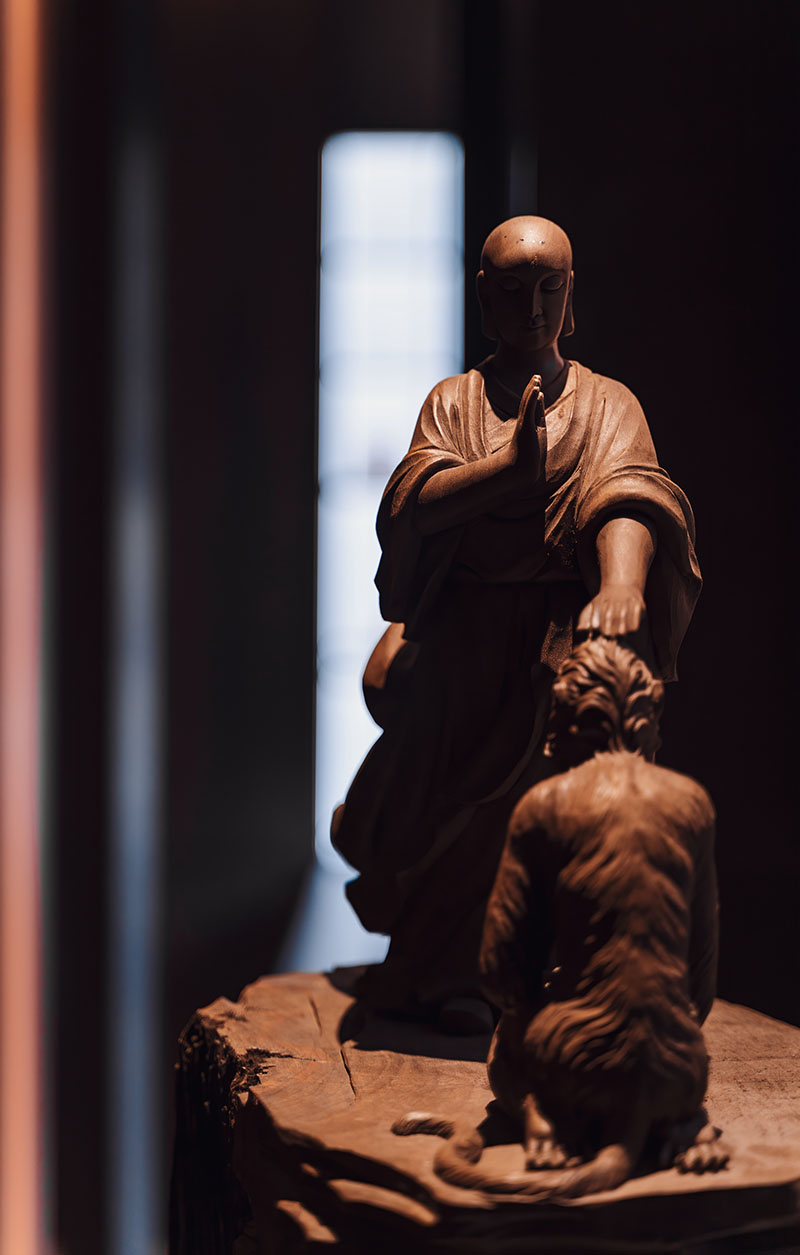 空(kōng)間(jiān)之翼