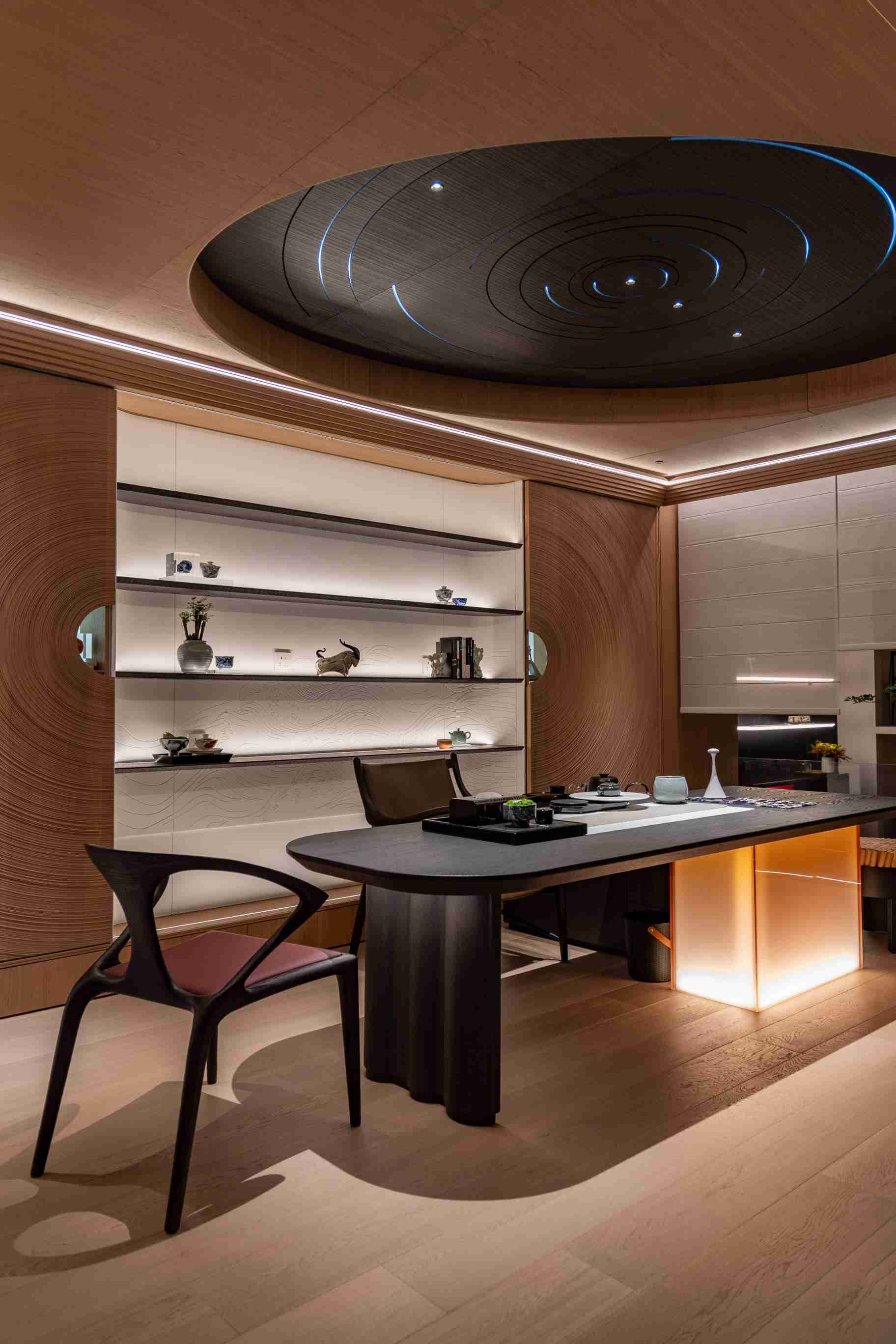 空(kōng)間(jiān)之翼