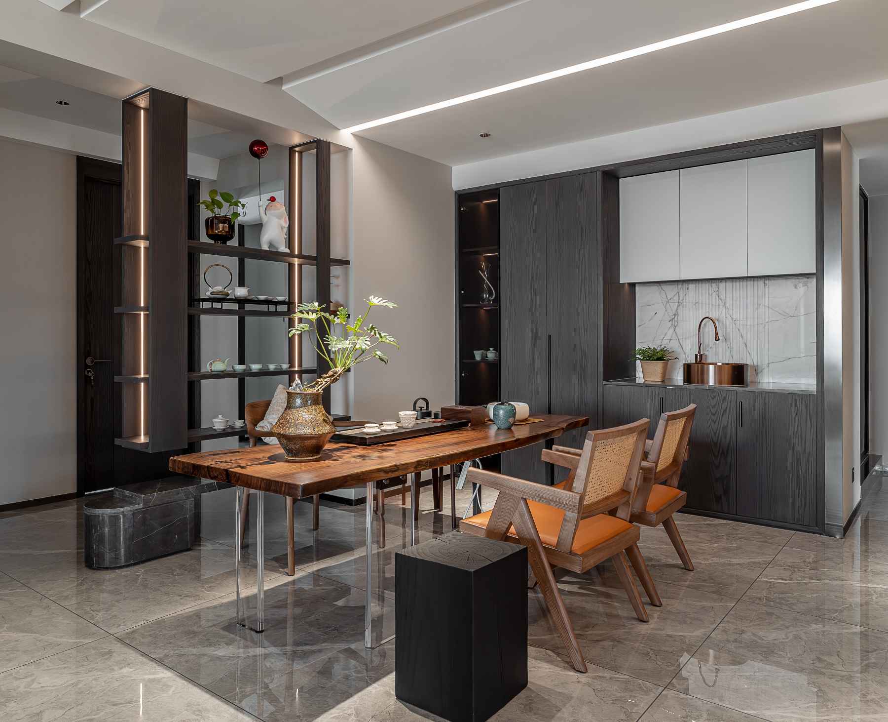 正陽小(xiǎo)區(qū)